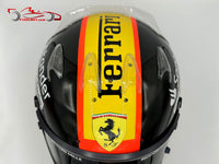 Carlos Sainz 2023 MONZA GP Replica Helmet / Team Ferrari