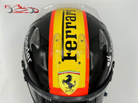 Carlos Sainz 2023 MONZA GP Replica Helmet / OFFER