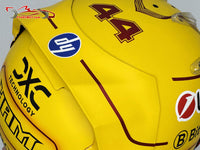 Lewis Hamilton 2025 Replica Helmet / Ferrari Team