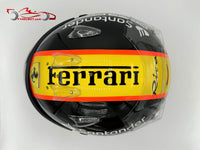 Carlos Sainz 2023 MONZA GP Replica Helmet / Team Ferrari