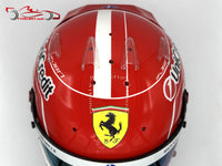 Charles Leclerc 2025 Replica Helmet / Ferrari Team