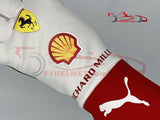 Charles Leclerc 2023 MONACO Racing Gloves / Team Ferrari