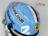 Charles Leclerc 2026 Miami GP F1 Helmet / Ferrari F1