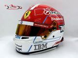Charles Leclerc 2026 F1 Helmet / Ferrari F1