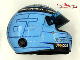 George Russell 2024 Replica Hamilton Tribute / Team AMG