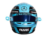 George Russell 2025 Replica Helmet / Team AMG / PRE ORDER