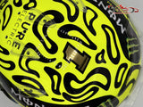 Lando Norris 2026 F1 Helmet / Mc Laren F1