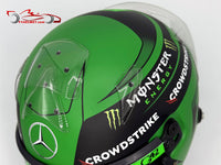 George Russell 2023 Replica / Team AMG