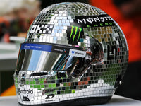 Lando Norris 2025 MIAMI GP Replica Helmet / Mc Laren / PRE ORDER