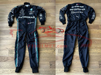 Lewis Hamilton 2023 Racing Suit / AMG Team