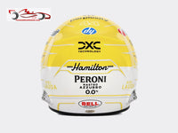 Lewis Hamilton 2025 Monza GP Replica Helmet / Ferrari Team