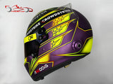 Lewis Hamilton 2023 Replica Helmet / Team AMG