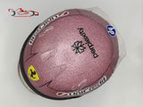 Lewis Hamilton 2026 Monaco GP Replica Helmet / Ferrari Team