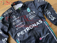 Lewis Hamilton 2023 Racing Suit / AMG Team