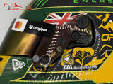 Oscar Piastri 2025 MELBOURNE GP Replica Helmet / Team Mc Laren