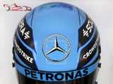 George Russell 2024 Replica Hamilton Tribute / Team AMG