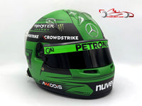 George Russell 2023 Replica / Team AMG