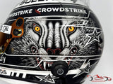 Kimi Antonelli  2026 SUZUKA GP F1 Replica Helmet / Mercedes AMG
