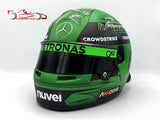 George Russell 2023 Replica / Team AMG