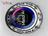 Kimi Antonelli  2026 SUZUKA GP F1 Replica Helmet / Mercedes AMG