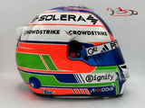 Kimi Antonelli  2026 F1 Replica Helmet / Mercedes AMG