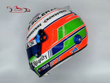 Kimi Antonelli  2026 F1 Replica Helmet / Mercedes AMG