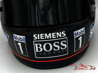 Kimi Raikkonen 2005 MONACO GP Helmet / Mc Laren F1