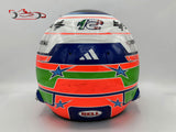 Kimi Antonelli  2026 F1 Replica Helmet / Mercedes AMG