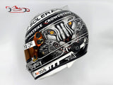 Kimi Antonelli  2026 SUZUKA GP F1 Replica Helmet / Mercedes AMG