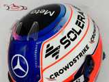 Kimi Antonelli  2026 F1 Replica Helmet / Mercedes AMG