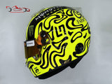 Lando Norris 2026 F1 Helmet / Mc Laren F1