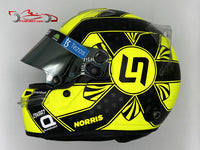 Lando Norris 2023 Replica Helmet / Team Mc Laren