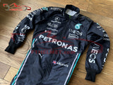 Lewis Hamilton 2023 Racing Suit / AMG Team