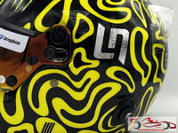 Lando Norris 2025 Bahrain GP Replica Helmet / Team Mc Laren