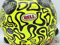 Lando Norris 2025 Replica Helmet / Team Mc Laren