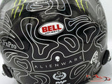 Lando Norris 2026 SILVERSTONE GP F1 Helmet / Mc Laren F1