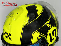 Lando Norris 2023 Replica Helmet / Team Mc Laren