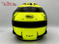 Lando Norris 2023 Replica Helmet / Team Mc Laren