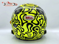 Lando Norris 2025 Replica Helmet / Team Mc Laren