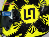 Lando Norris 2023 Replica Helmet / Team Mc Laren