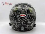 Lando Norris 2026 SILVERSTONE GP F1 Helmet / Mc Laren F1