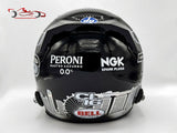 Charles Leclerc 2026 SINGAPORE GP F1 Helmet / Ferrari F1