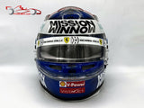 Charles Leclerc 2021 MONACO GP Helmet / OFFER