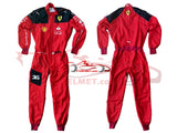 Charles Leclerc 2023 Racing Suit / Team Ferrari