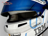 Charles Leclerc 2026 Miami GP F1 Helmet / Ferrari F1