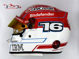 Charles Leclerc 2026 F1 Helmet / Ferrari F1