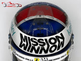 Charles Leclerc 2021 MONACO GP Helmet / OFFER