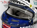 Charles Leclerc 2021 MONACO GP Helmet / OFFER