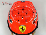 Charles Leclerc 2026 MONZA GP F1 Helmet / Ferrari F1