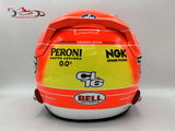 Charles Leclerc 2026 MONZA GP F1 Helmet / Ferrari F1